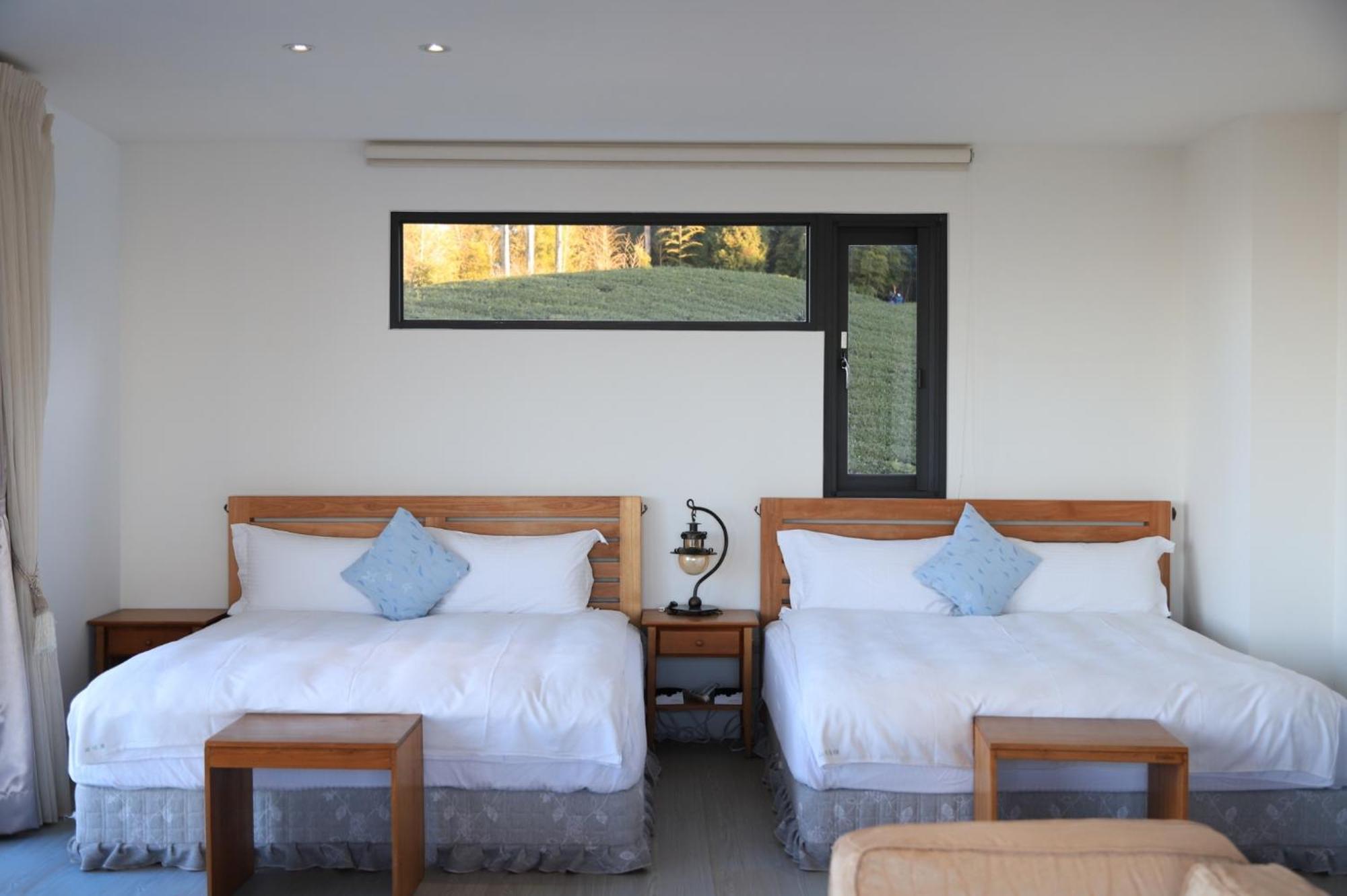 Alishan B&B Yunmingi Fenchihu Room photo