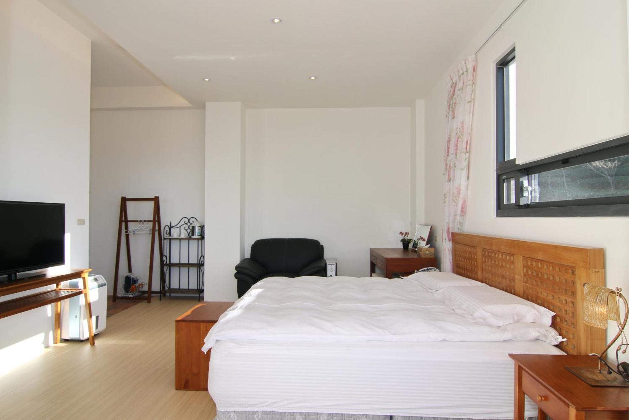 Alishan B&B Yunmingi Fenchihu Room photo