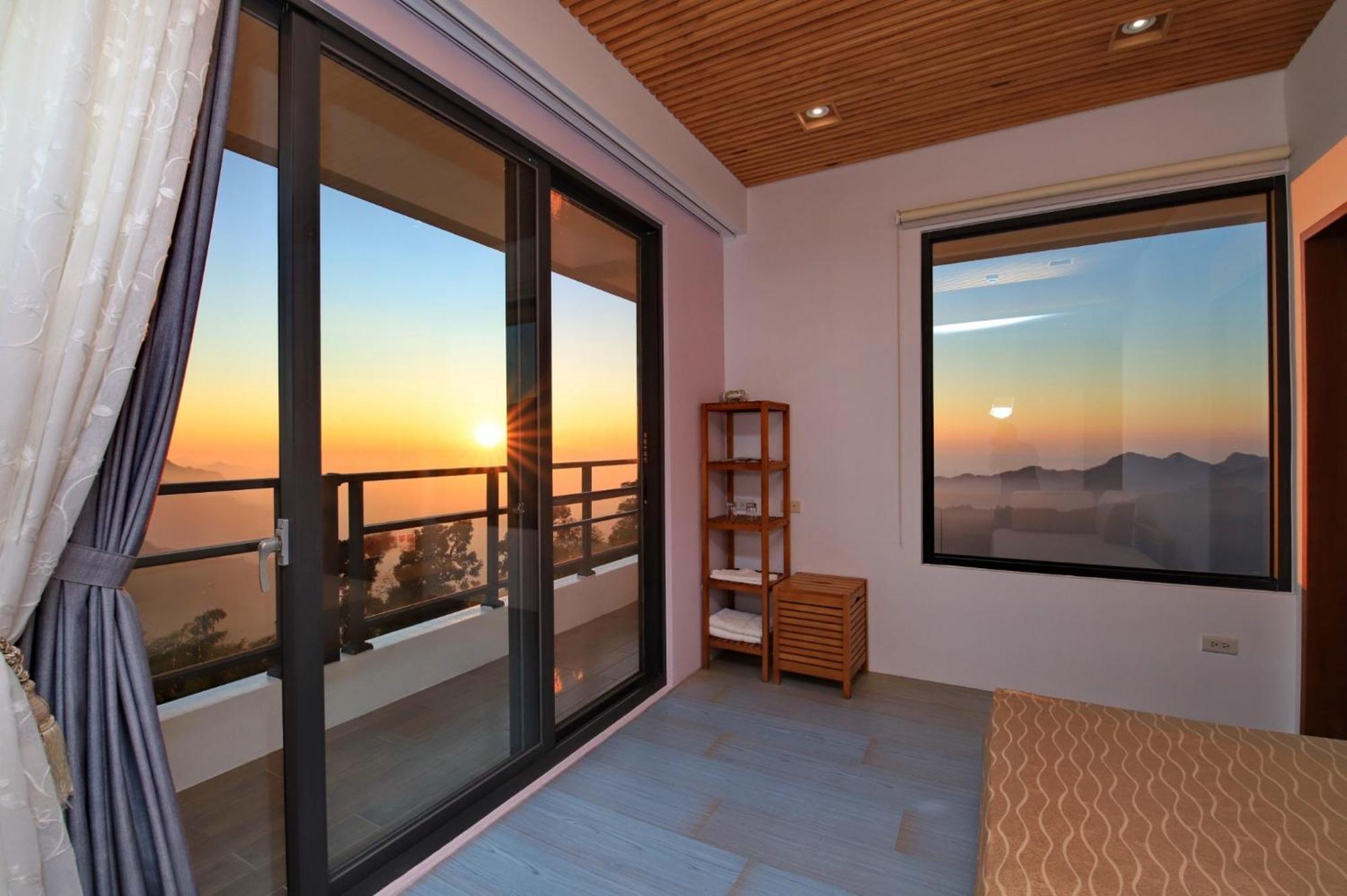 Alishan B&B Yunmingi Fenchihu Room photo