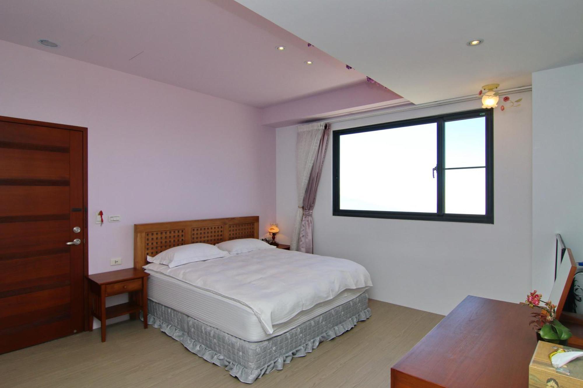 Alishan B&B Yunmingi Fenchihu Room photo