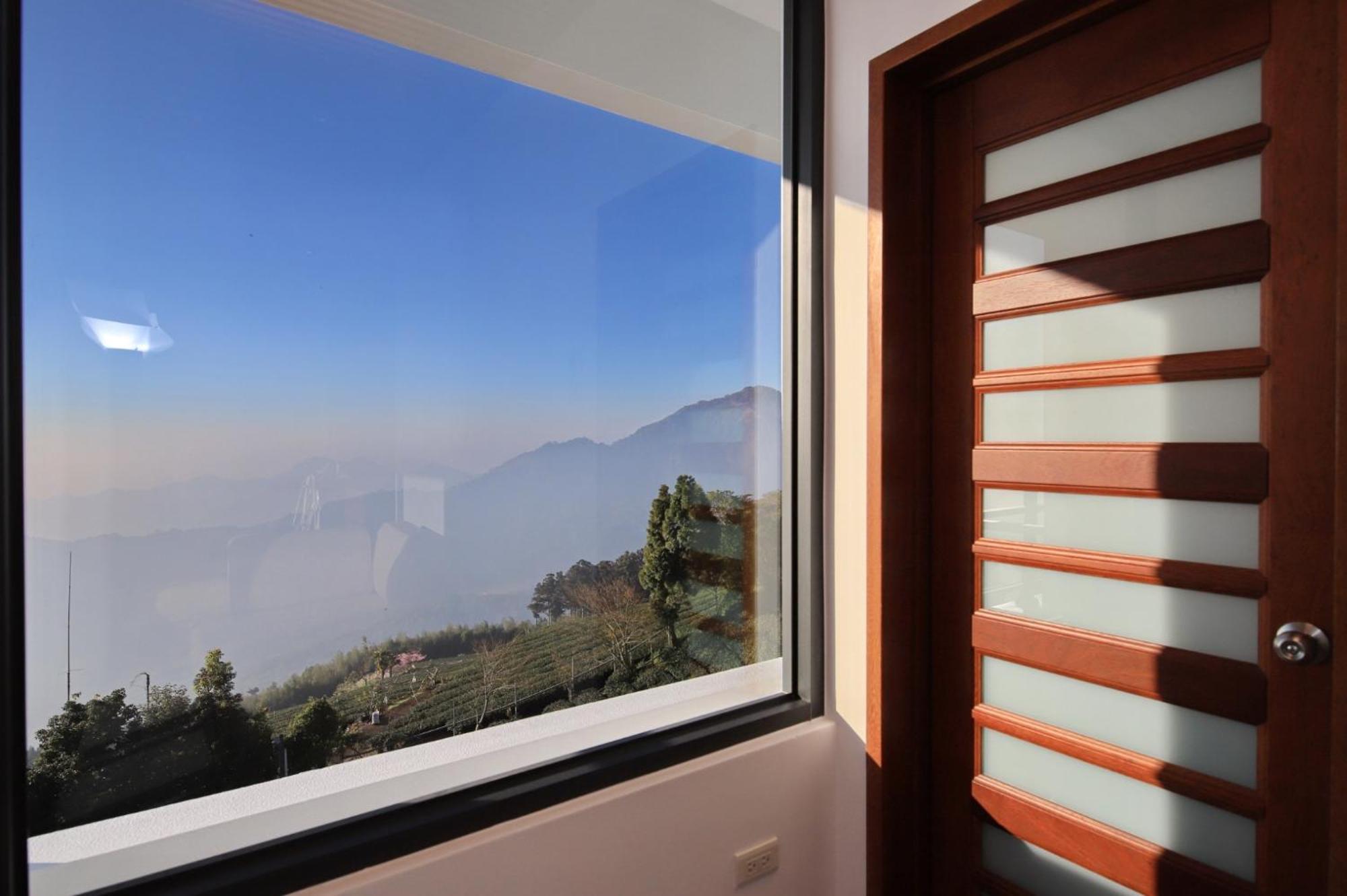 Alishan B&B Yunmingi Fenchihu Room photo