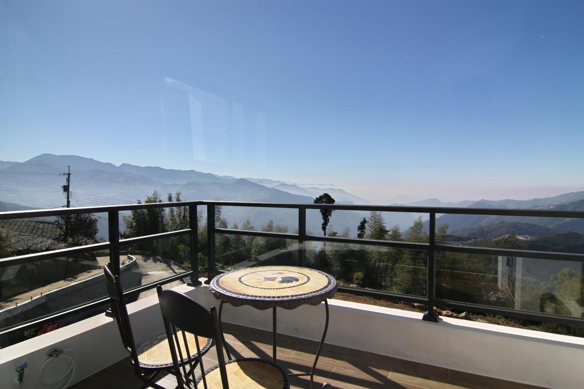 Alishan B&B Yunmingi Fenchihu Room photo