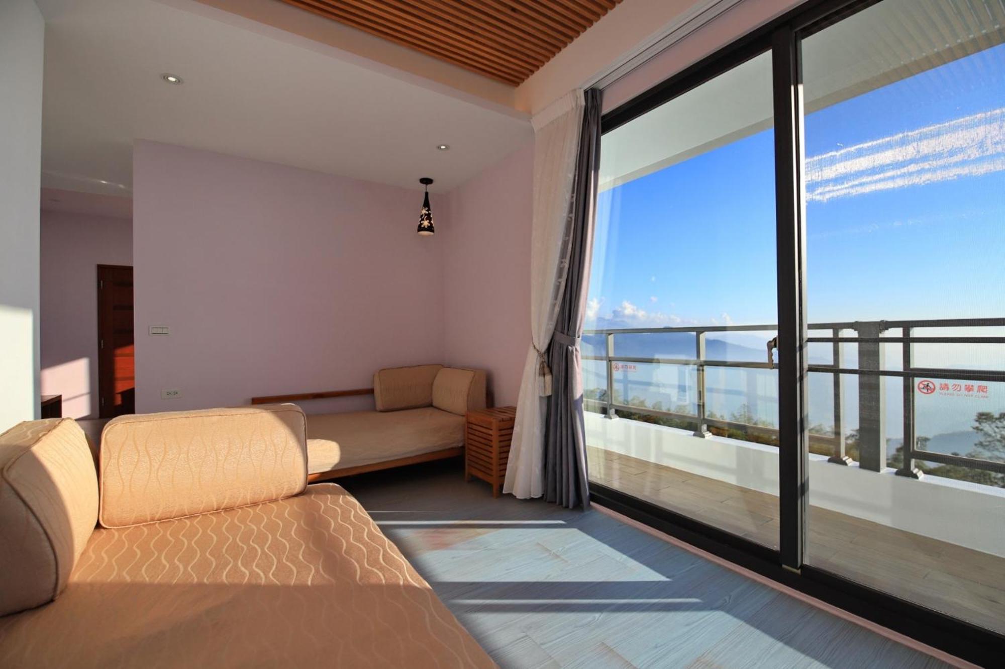 Alishan B&B Yunmingi Fenchihu Room photo