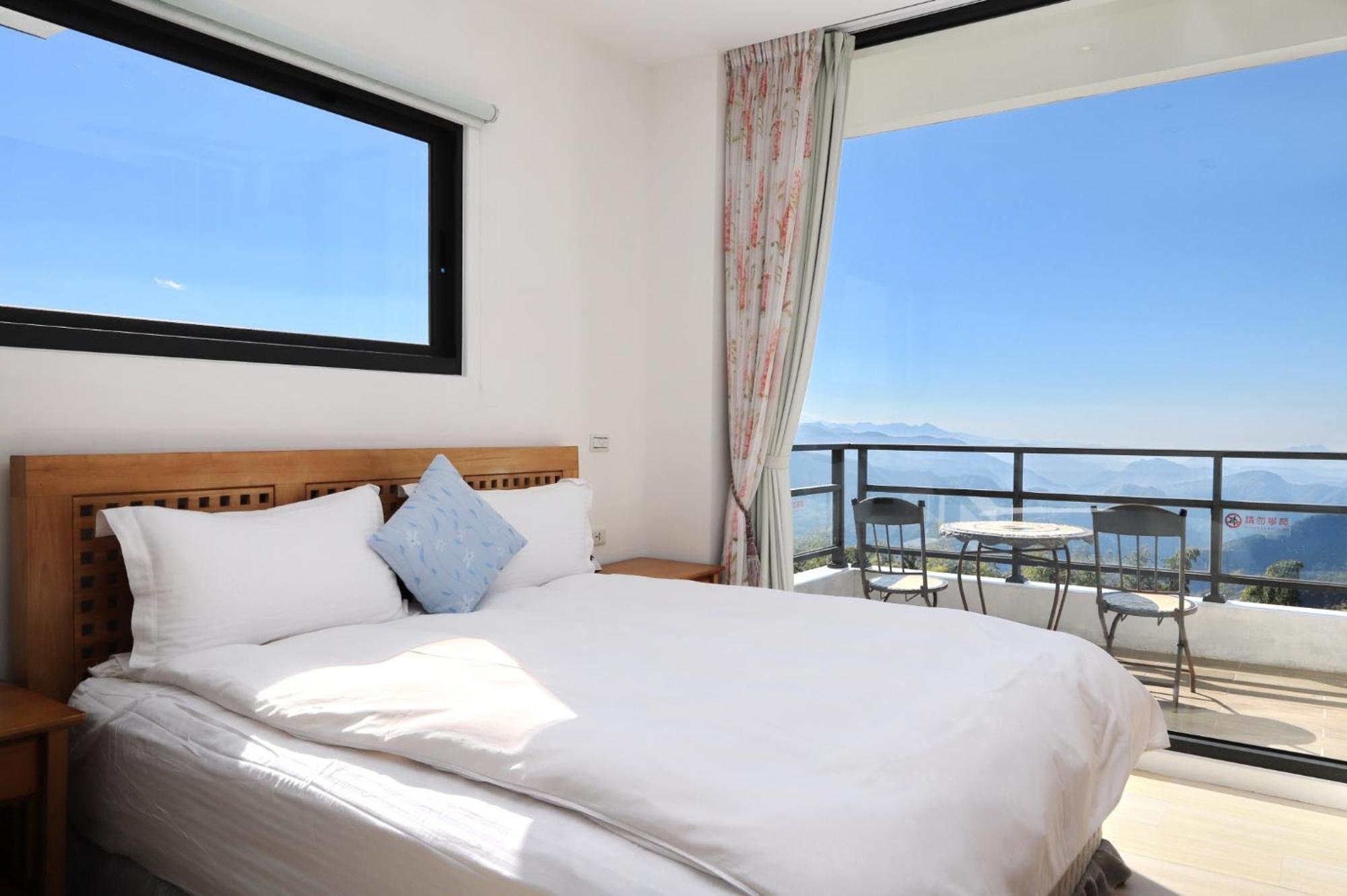 Alishan B&B Yunmingi Fenchihu Room photo