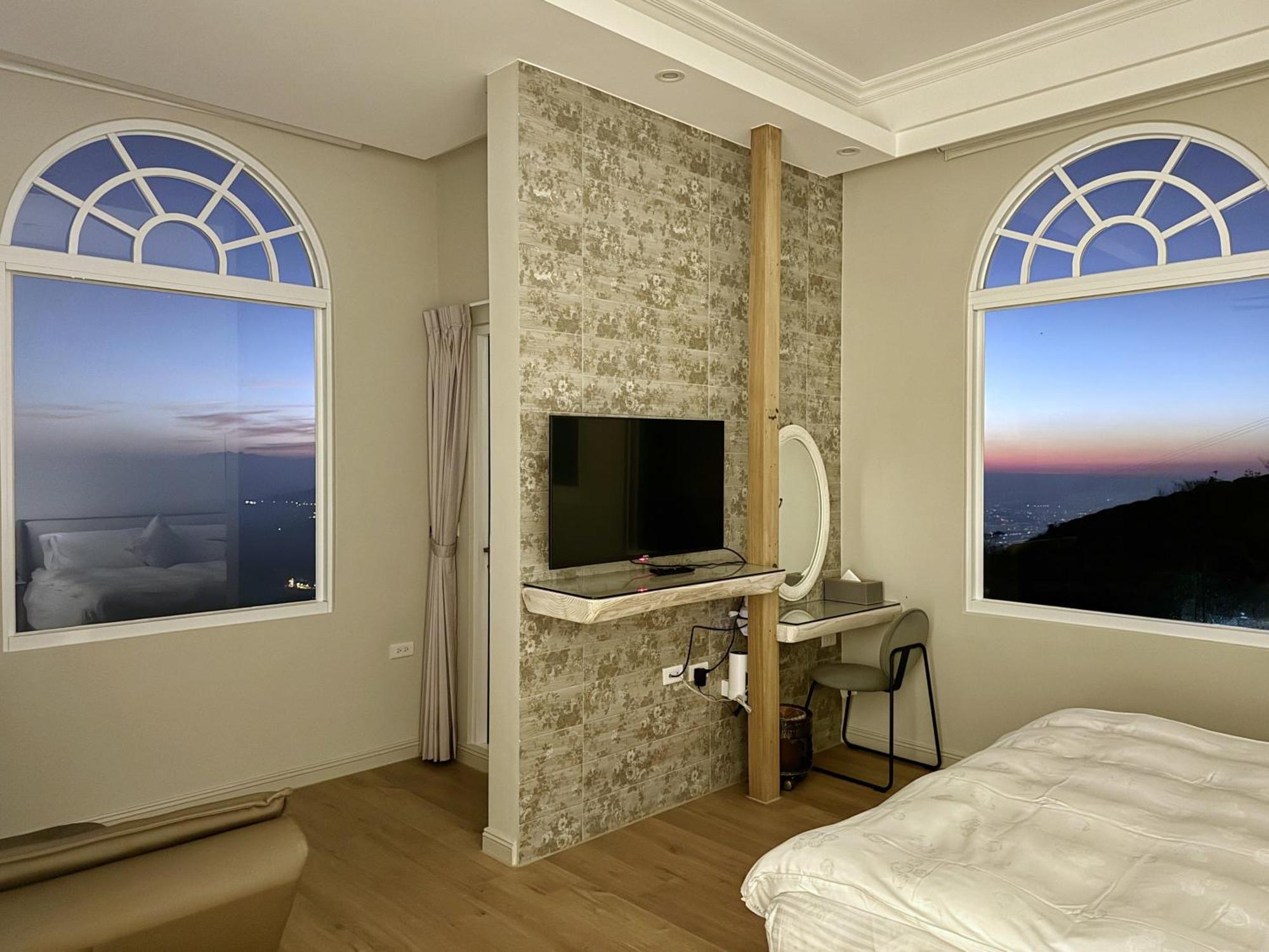 Alishan B&B Yunmingi Fenchihu Room photo