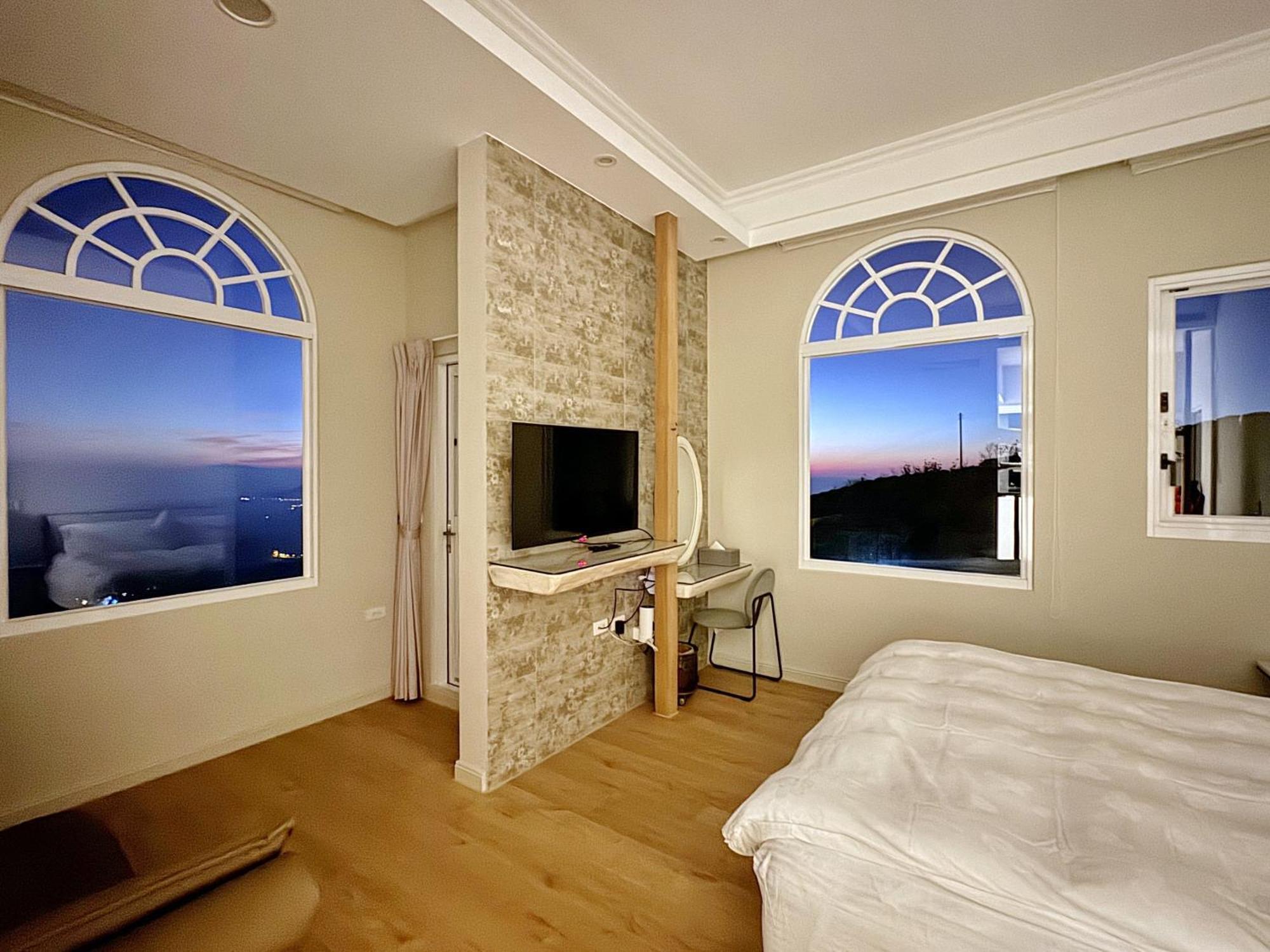 Alishan B&B Yunmingi Fenchihu Room photo